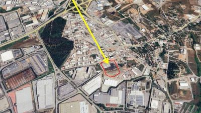 Gebze, dev bir yatırıma daha ev sahipliği yapmaya hazırlanıyor. Dizayn