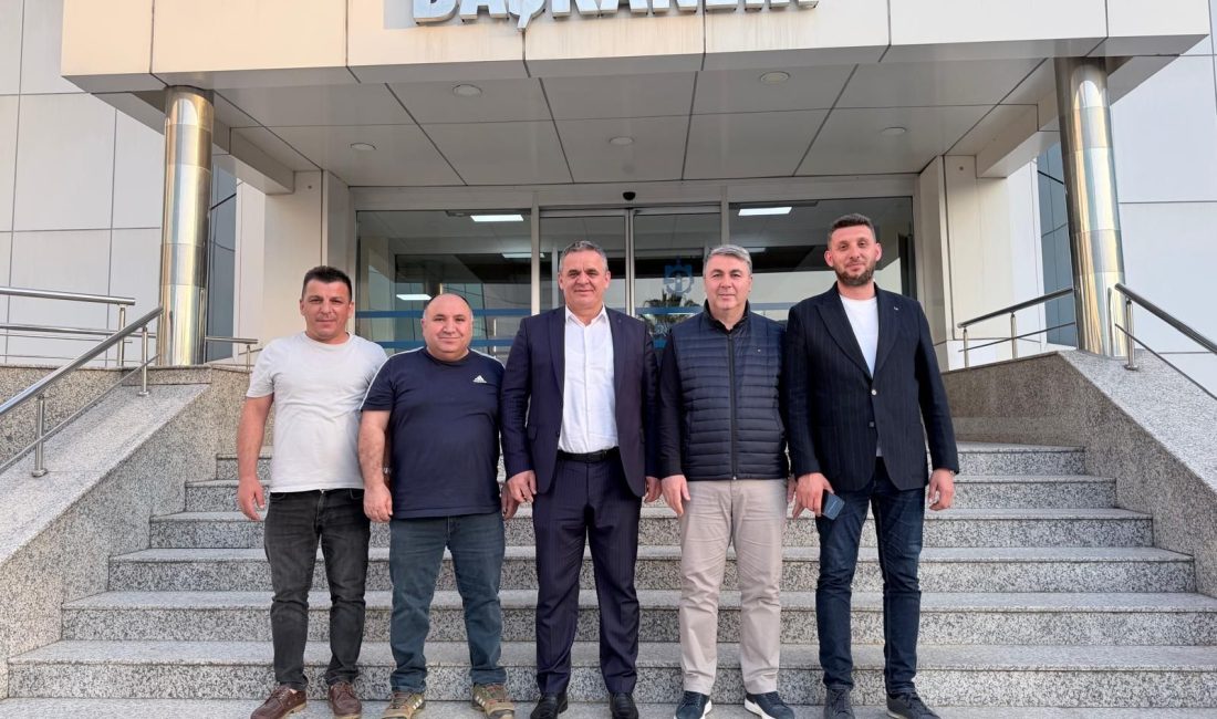 Kocaeli Büyükşehir TİS detayları açıklandı; maaş farkları bayram öncesi yatacak,