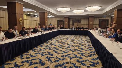 Goodyear fabrikalarında arabulucu görüşmelerinden de sonuç çıkmadı; Lastik-İş Genel Başkanı