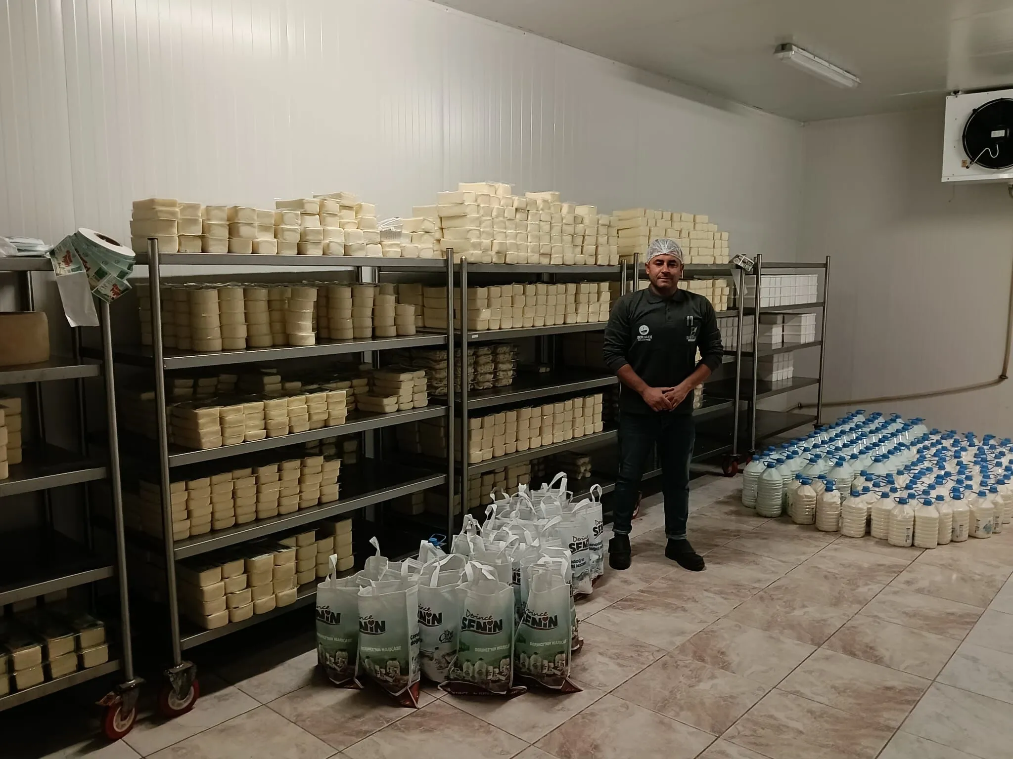 ayran