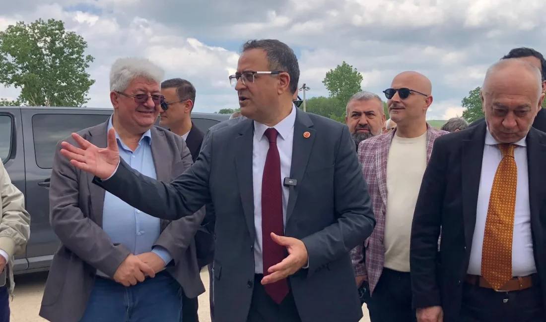 Derince Belediyesi’nin yerel üretimi desteklemek