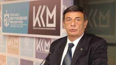 Yeşil-siyahlı camianın büyük bir heyecanla beklediği Kocaelispor Olağan Seçimli Genel