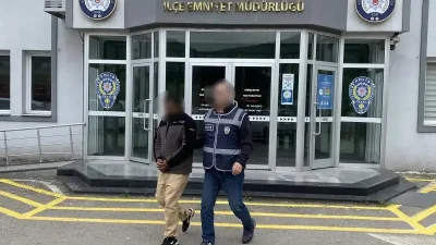 Kocaeli İl Emniyet Müdürlüğü ekiplerince kent genelinde aranan şahısların yakalanmasına