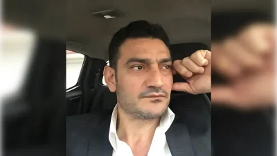 Kocaeli’nin İzmit ilçesinde, kentin yakından tanıdığı isimlerden biri olan İSU