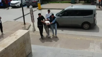 Uşak’ta bir tarım arazisinde boğazı kesilerek katledilen 63 yaşındaki Gürsel
