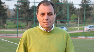 İşte Kocaeli Gazetesi ailesi olarak, meslektaşımız ve kıymetli yol arkadaşımız
