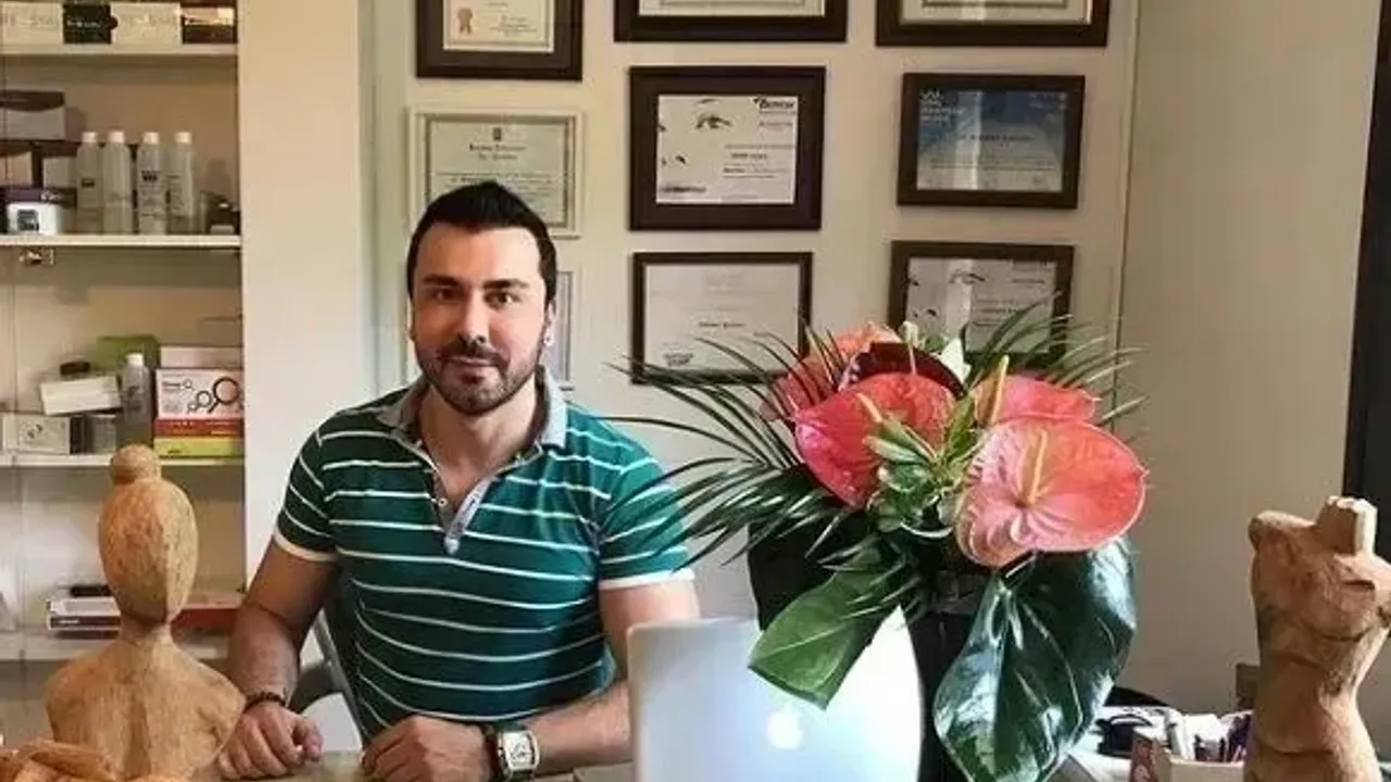Son dakika!: Ünlü isimlerin testi pozitif!