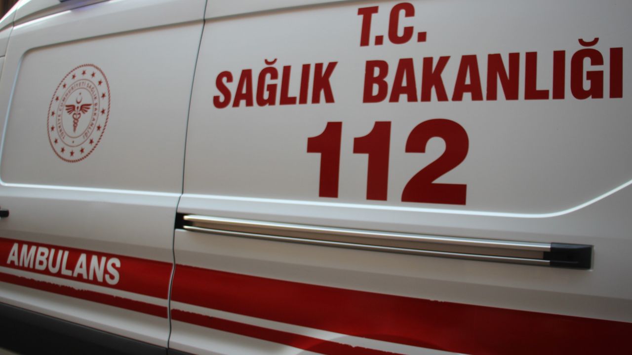 Trafikte kavga ettiği şahsın kulağını ısırarak kopardı