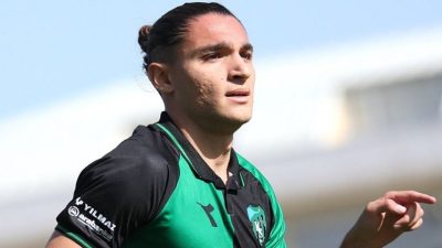 Kocaelispor’da Hrvoje Smolcic’in takımdan ayrılmasının ardından stoper hattına yapılacak takviye
