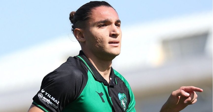 Kocaelispor'da savunmaya tanıdık hamle!
