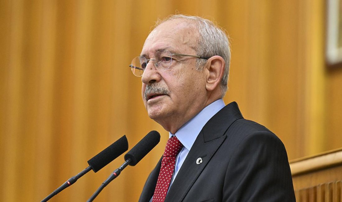 Mahkeme kararı sonrasında "mutlak butlan" gerekçesiyle yeniden CHP Genel Başkanlığı