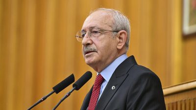 Mahkeme kararı sonrasında "mutlak butlan" gerekçesiyle yeniden CHP Genel Başkanlığı