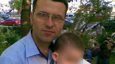 Kocaeli’nin Derince ilçesinde dün akşam saatlerinde yürekleri burkan trajik bir