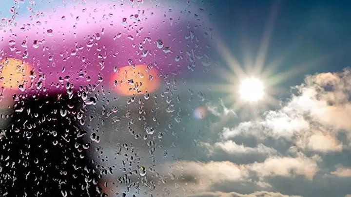 Meteoroloji Genel Müdürlüğü’nün son verilerine göre Kocaeli genelinde önümüzdeki 5