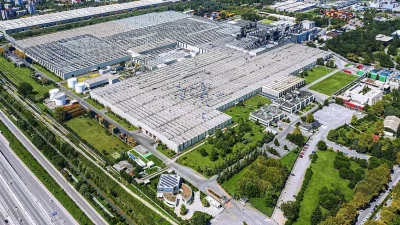 Türkiye’nin önde gelen lastik üreticilerinden Brisa, İzmit Fabrikası'nda gerçekleştirilecek planlı