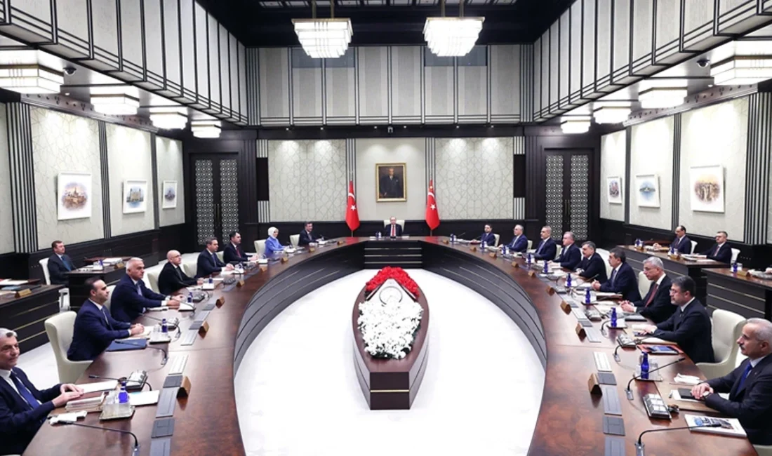 Türkiye Büyük Millet Meclisi (TBMM) Genel Kurulu, bu hafta özellikle
