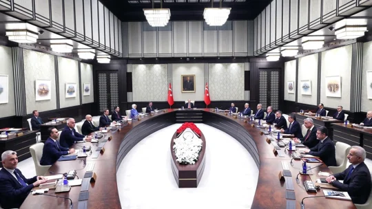 Türkiye Büyük Millet Meclisi (TBMM) Genel Kurulu, bu hafta özellikle