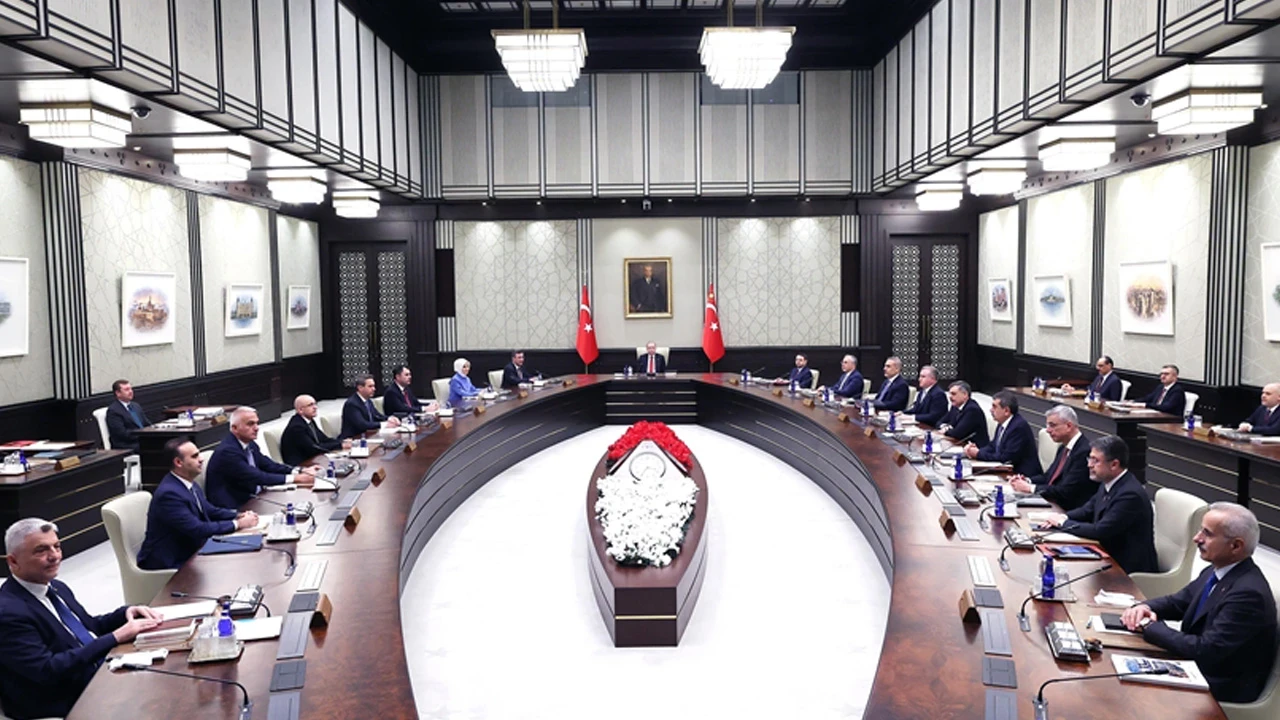 Türkiye Büyük Millet Meclisi (TBMM) Genel Kurulu, bu hafta özellikle