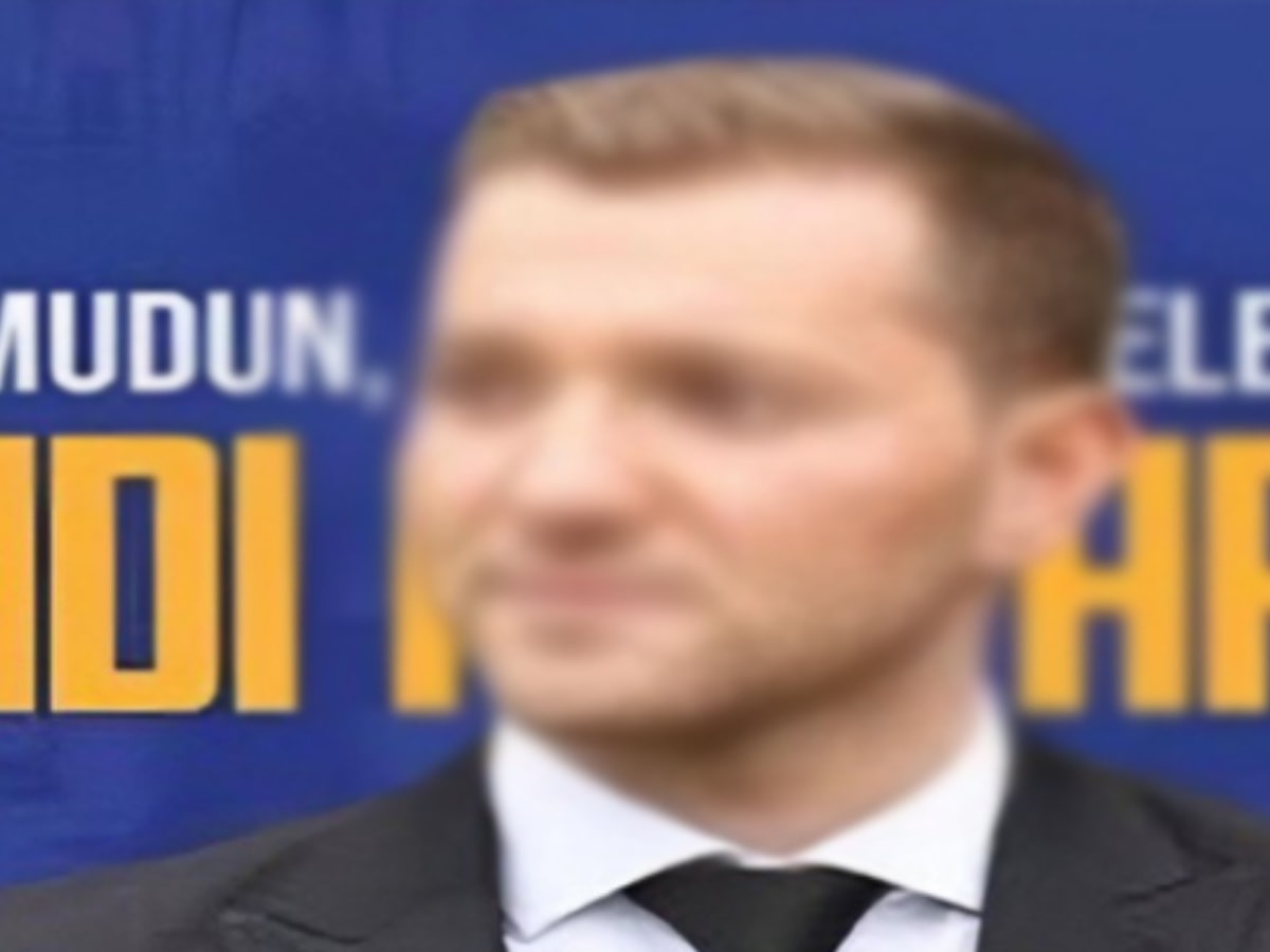 Eski Kızılay şube başkanına çocuk müstehcenliği suçundan hapis cezası