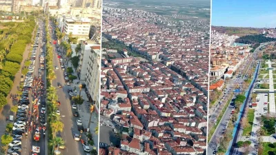 Türkiye'de bazı basın yayın organlarında ve sosyal medya platformlarında hızla
