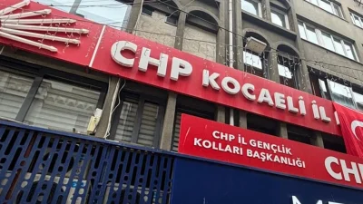Kocaeli milletvekilleri Harun Özgür Yıldızlı ve Lütfü Türkkan'ın yasama dokunulmazlıklarının