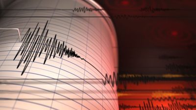 Kahramanmaraş'ın Göksun ilçesinde deprem meydana geldi. Afet ve Acil Durum