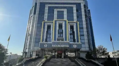 Sabahın ilk ışıklarıyla birlikte sarsıcı bir operasyon haberine uyandı. İzmir
