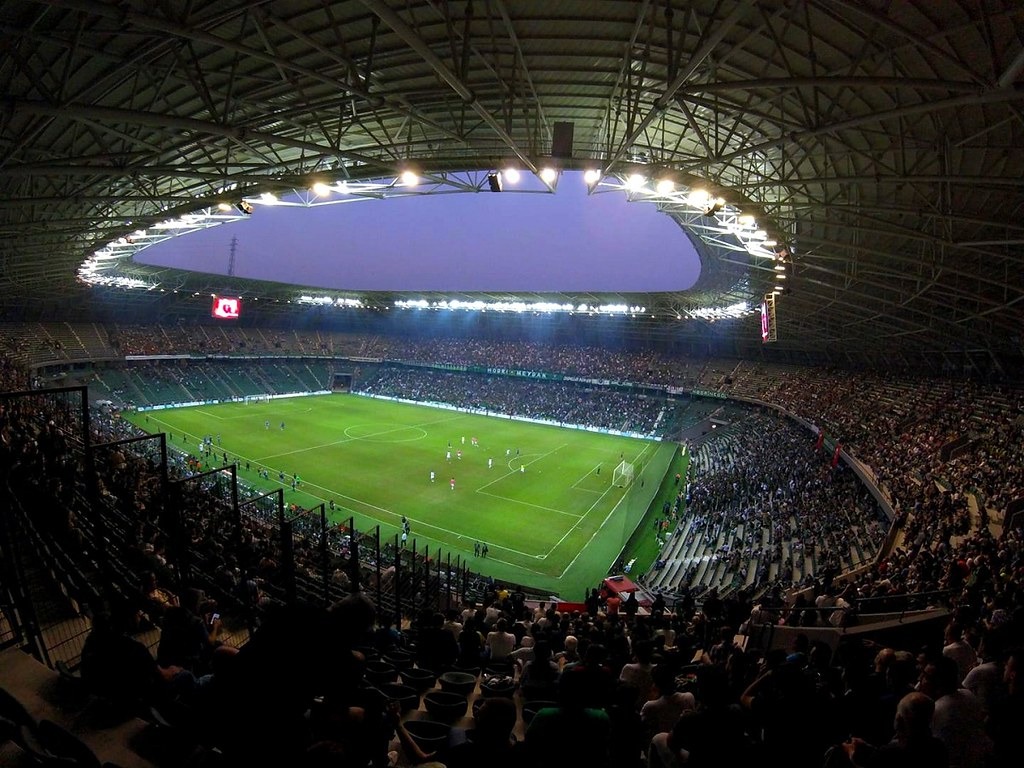 Türkiye Futbol Federasyonu (TFF), 2026-2027 sezonu öncesinde Süper Lig kulüplerinin