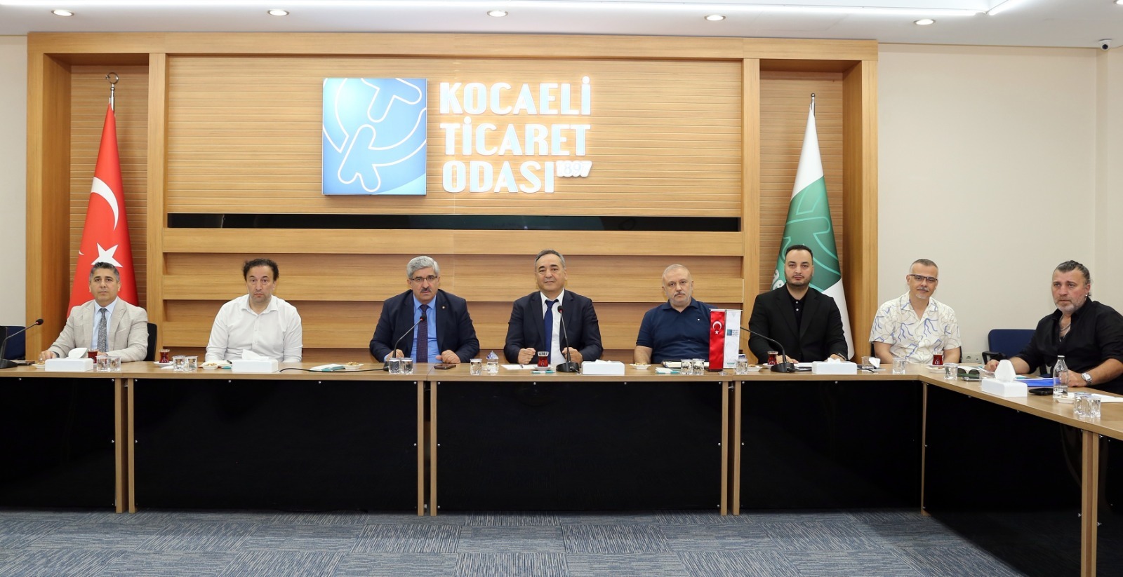 KOTO'dan Savunma Sanayi Hamlesi 