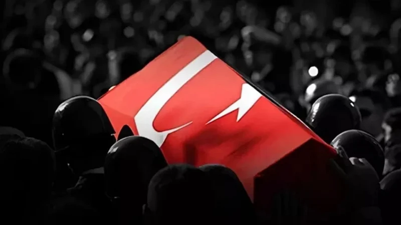 MSB acı haberi duyurdu: Şehidimiz var