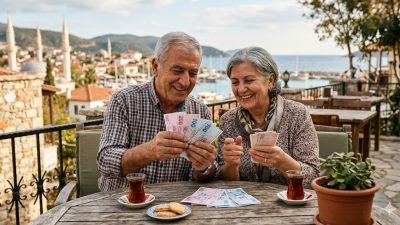 Milyonların gözü kulağı Türkiye İstatistik Kurumu'ndan (TÜİK) gelecek haziran ayı