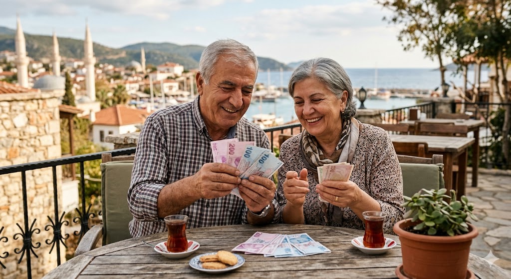 Milyonların gözü kulağı Türkiye İstatistik Kurumu'ndan (TÜİK) gelecek haziran ayı