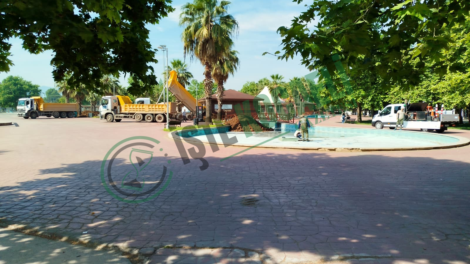 park