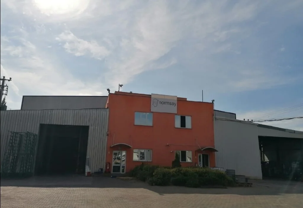 Kocaeli’nin İzmit ve Başiskele bölgelerinde, Yeni Gölcük Yolu üzerindeki Yuvacık