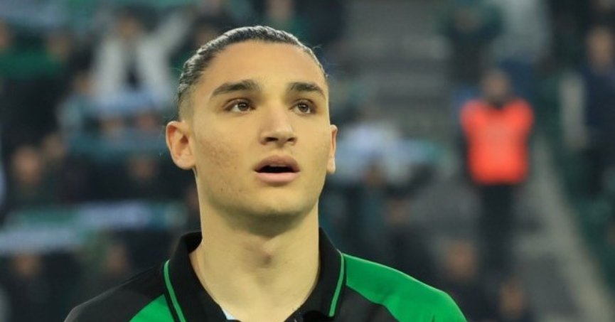 Kocaelispor'da savunmaya tanıdık hamle!