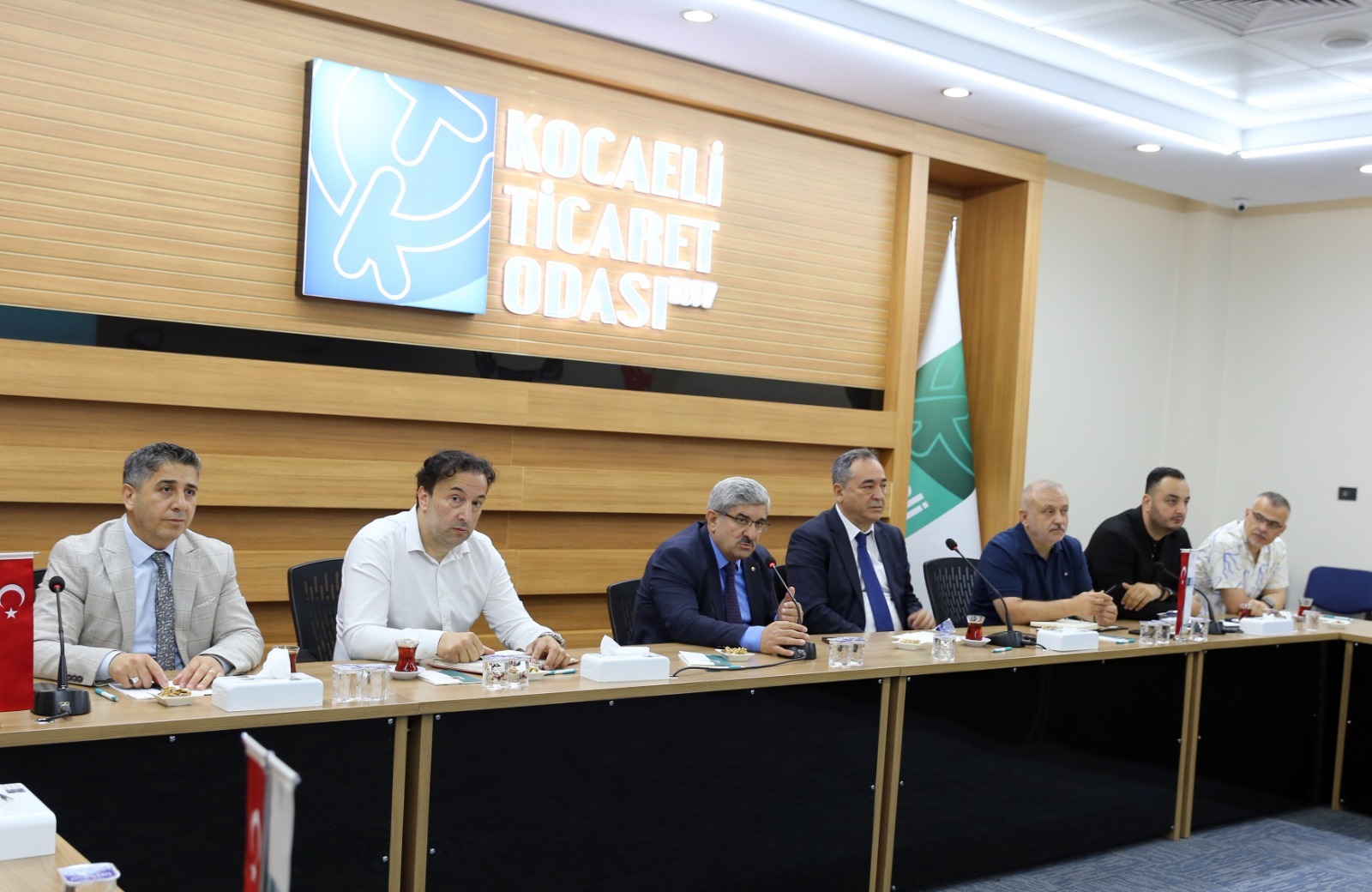 KOTO'dan Savunma Sanayi Hamlesi 