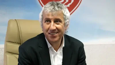 Bölgesel Amatör Lig temsilcilerimizden Gebzespor’da teknik direktörlük görevine getirilen Besim