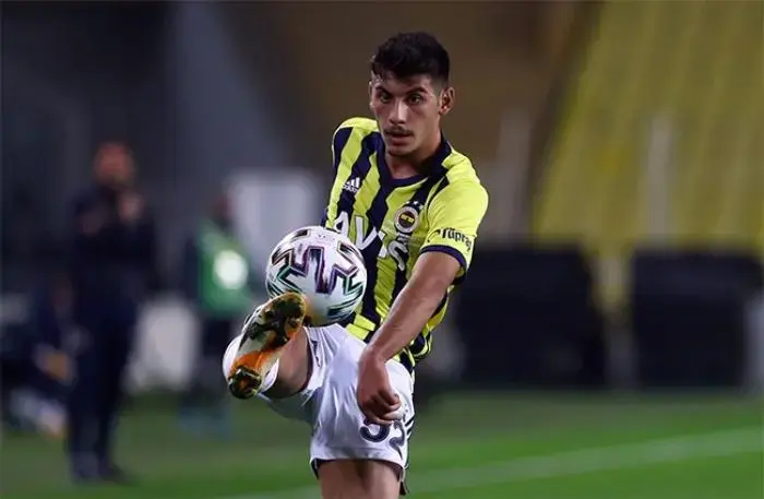 uğur kaan yıldız kocaleispor'da