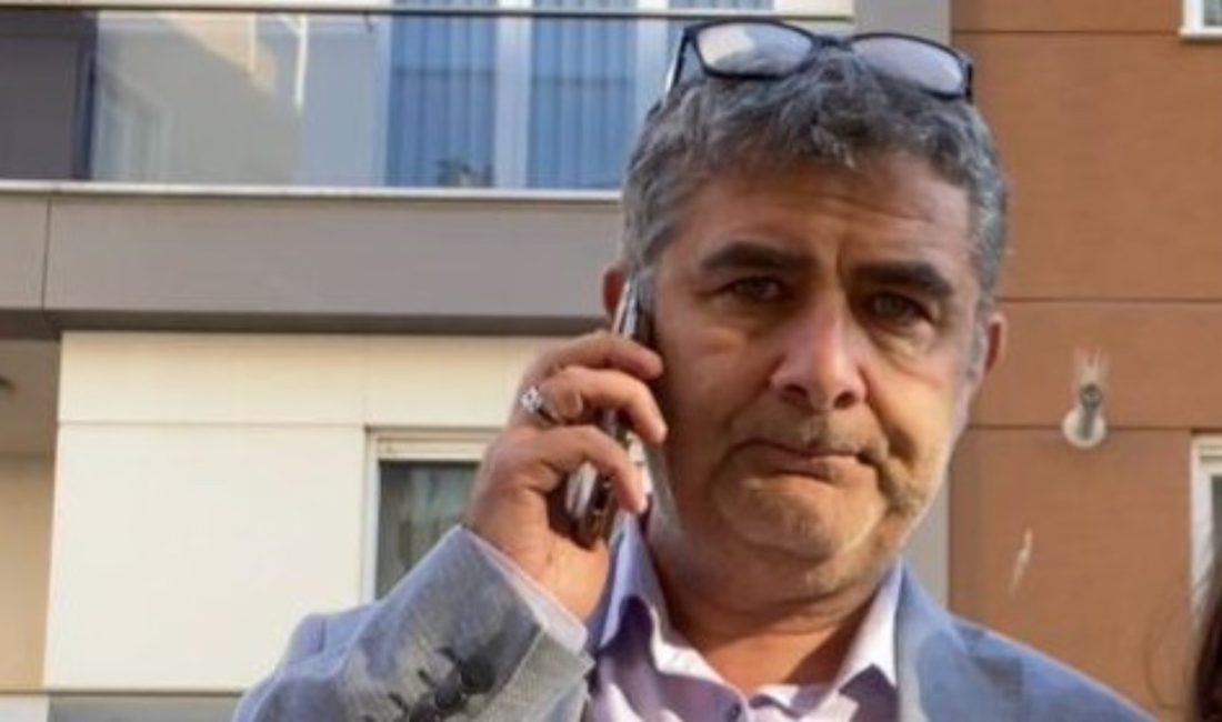 İstanbul’da hareketli saatler... Maltepe'de kimliği belirsiz şahıslar tarafından kaçırılan İstanbul