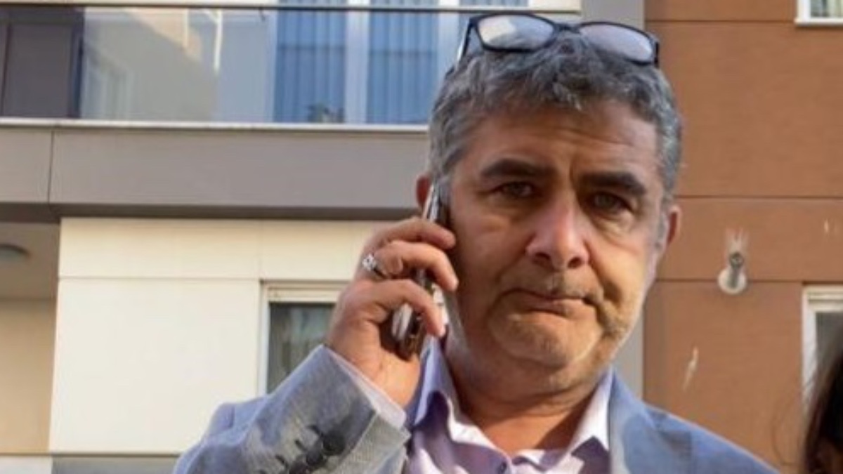 İstanbul’da hareketli saatler... Maltepe'de kimliği belirsiz şahıslar tarafından kaçırılan İstanbul