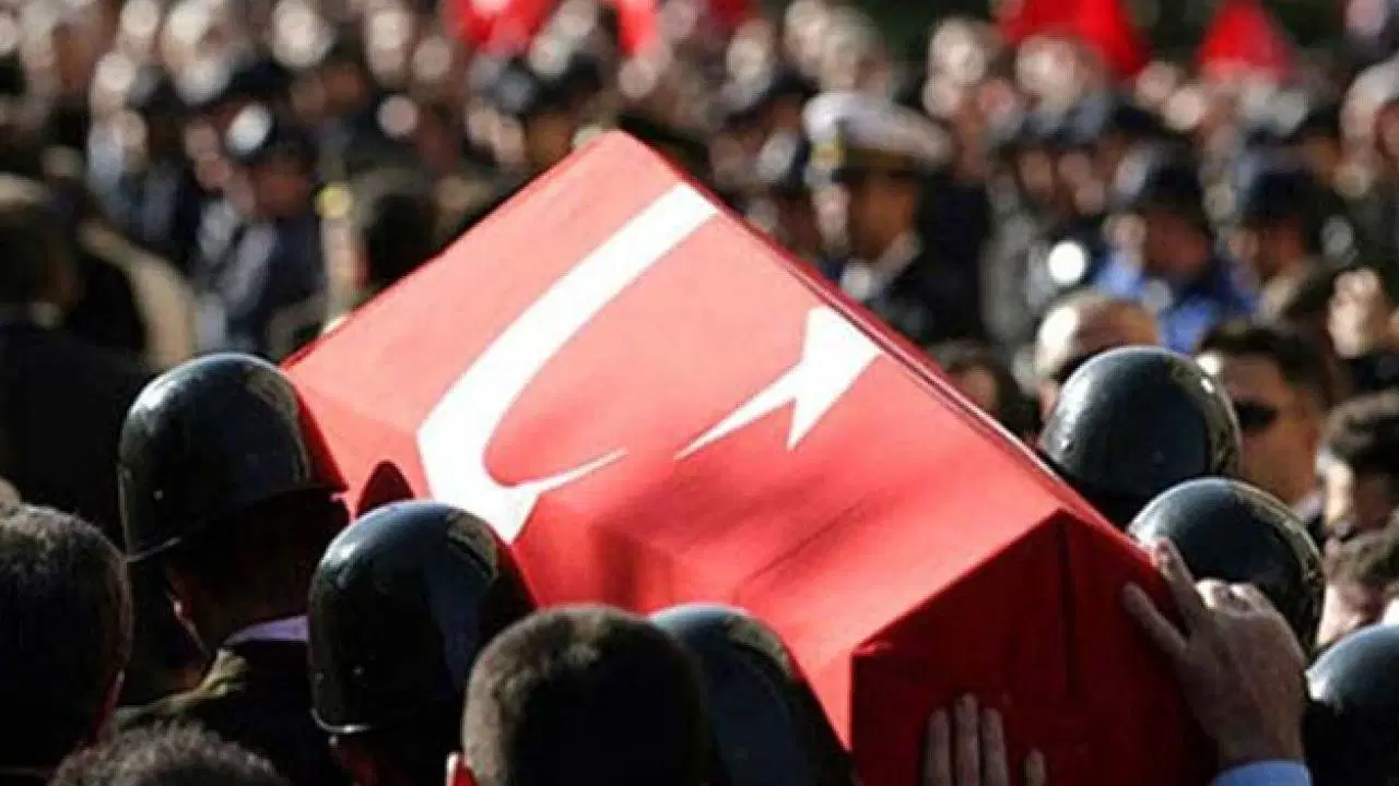 Pençe Kilit'ten acı haber: Abdurrahman Hilal şehit oldu