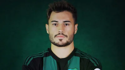 Trendyol Süper Lig ekibi Kocaelispor, orta saha oyuncusu Mesut Can