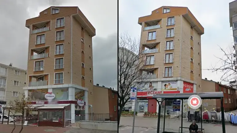 Gebze'de feci facianın ardından kentsel dönüşüm başladı!