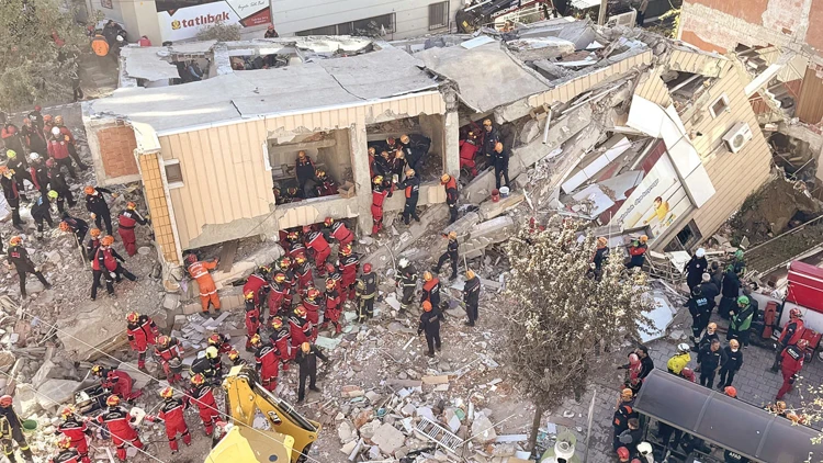 Gebze'de feci facianın ardından kentsel dönüşüm başladı!