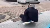 Kocaeli'de cani market çalışanına ödül gibi ceza