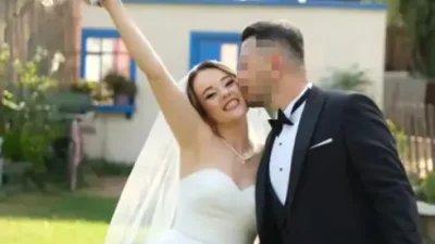 Antalya'nın Kepez ilçesi, bir hastanenin acil servisinde görev yapan genç