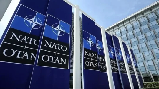 Başkent Ankara, dünya diplomasisinin kalbi olmaya hazırlanıyor. Kuzey Atlantik İttifakı