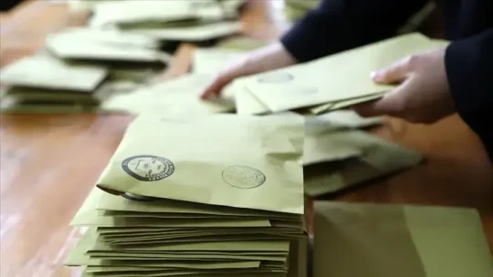 Cumhuriyet Halk Partisi (CHP) içerisinde “olağanüstü kurultay” ve “temyiz süreci”