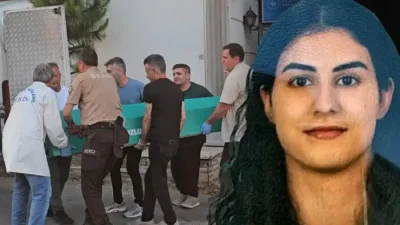 Zonguldak’ın Kozlu ilçesinde, ailesinin bir süredir haber alamadığı Bülent Ecevit