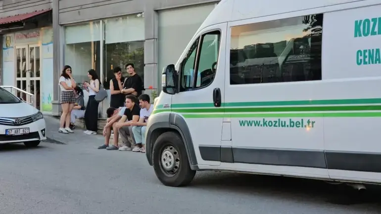 Yurt odasında cansız bedeni bulundu